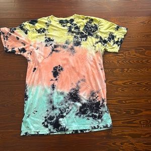 CIVILREGIME TIE DYE